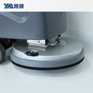 Épurateur résistant de plancher de réservoir d'<span class=keywords><strong>eau</strong></span> de l'équipement industriel 65L avec la technologie de nettoyage avancée - Product Image 6