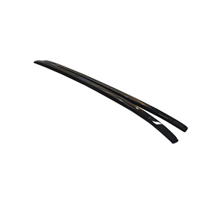 JOESHIER - Portaequipajes de Techo para Automóvil 4x4, Compatible con Toyota RAV4 2017-2022, Rieles Laterales de Aluminio - Product Image 6