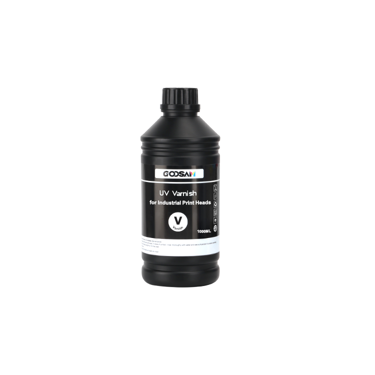 Transparent for Industrial Print