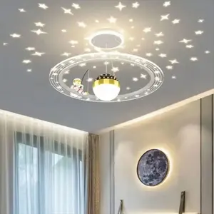 Lampadario in vetro illuminazione nordica lampadario moderno lampadari a soffitto lampade a sospensione