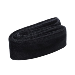 Comique BDSM — masque <span class=keywords><strong>de</strong></span> Bondage, couvre-yeux poilu, masque <span class=keywords><strong>de</strong></span> sommeil, jeux <span class=keywords><strong>de</strong></span> rôle pour adultes - Product Image 5