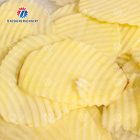 Máquina Cortadora de Cebolla de Alta Calidad a Precio de Fábrica para Rebanar, Triturar y Cortar en Cubos, Procesador de Alimentos TS-Q112A