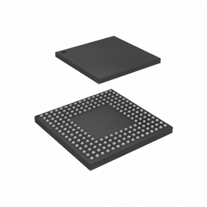ฝังตัว208 BGA IC MCU 32BIT 2MB แฟลช208 SPC5668GF1AVMGR MAPBGA ช่องผู้ผลิตชิ้นส่วนอิเล็กทรอนิกส์คำสั่งซื้อแบบครบวงจร - Product Image 1