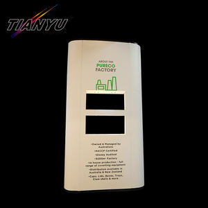 Présentoir d'exposition portable personnalisé Présentoir d'exposition promotionnel <span class=keywords><strong>Pop</strong></span>-up Unités de présentation du marché Support de caisse pliable pour salon professionnel - Product Image 5