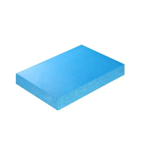 Pannello Isolante Termico XPS ad Alta Densità 35-40kg/<span class=keywords><strong>m</strong></span> Ignifugo Lastra di Polistirene Estruso 20-100mm Contemporaneo - Product Image 2