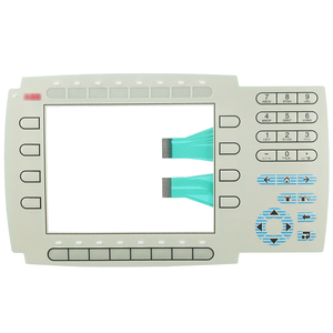 D674A906U01 3HAB-5386-1 AB B grafico pannello operatore GOP generi <span class=keywords><strong>OY</strong></span> G2000 un 5.7HT all'ingrosso Touchscreen e tastiera a membrana & LCD - Product Image 1