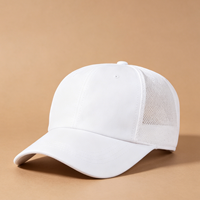 Gorras de Béisbol Snapback Estilo Trucker Deportivas Unisex para Adultos, de 6 Paneles, Personalizadas, Novedad al por Mayor