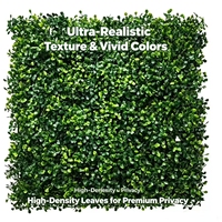 Vente en gros usine : Plantes artificielles effet naturel, mur végétal pour la décoration intérieure et extérieure de maisons, jardins, mariages, hôtels et centres commerciaux