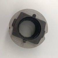 Rodamiento de Desembrague del Diferencial para Vehículos Nuevos, Transmisión de Potencia, YL01724480 YL017-24480 para Peugeot 2.0 1.6 VVT