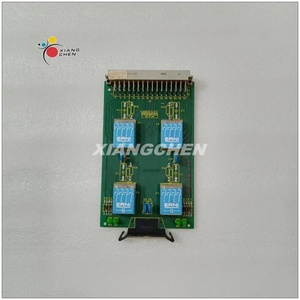JENNEY Original A37U606970 Circuit Board for Offset <b>Printing</b> <b>Machine</b> Spare Parts - Product Image 1