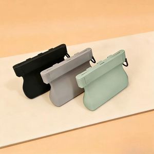 Riñonera de Silicona Personalizada para Premios de Perro, en Forma de Barril, Impermeable, para Paseos y Entrenamiento al Aire Libre - Product Image 4
