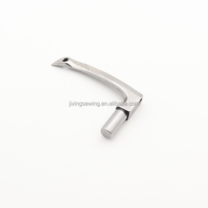 เครื่องเย็บขอบคุณภาพสูง GN20-3/3A แบบเข็มเดี่ยว 3 เส้นด้าย รุ่น Looper 2005094D สำหรับงานตาข่าย งานพรม และงานปูพื้น - Product Image 1