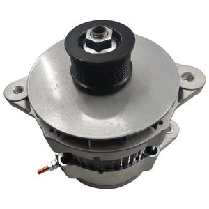 Alternateur neuf ALTERNATOR 249-0313 10121-09000 24V 150A 8PK pour moteur Caterpillar C4.4 C9 C13 C27 C32, pièces détachées - Product Image 1