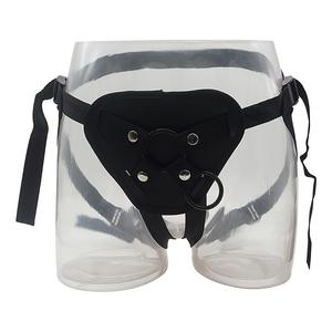 SacKnove Jouet sexuel en silicone pour pénis artificiel pour femmes lesbiennes adultes Gode à sangle avec ceinture - Product Image 4