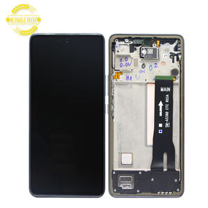 Pantalla LCD Original para Samsung <span class=keywords><strong>Galaxy</strong></span> <span class=keywords><strong>A53</strong></span> 5G A536B A536U, Pantalla Táctil Digitalizadora para Samsung <span class=keywords><strong>Galaxy</strong></span> <span class=keywords><strong>A53</strong></span> 5G - Product Image 2