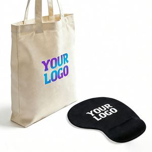 Factory Wholesale <b>Mouse</b> Pad with Custom Logo Printed Mousepads <b>for</b> Business Promo Gift Office Laptop <b>Mouse</b> Pads - Product Image 1