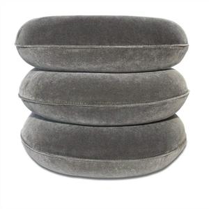 Dispositif <span class=keywords><strong>de</strong></span> traction cervicale gonflable avec chaleur, coussin en PVC, correcteur <span class=keywords><strong>d</strong></span>'étirement du cou pour une utilisation à domicile, soulagement <span class=keywords><strong>de</strong></span> la douleur - Product Image 2