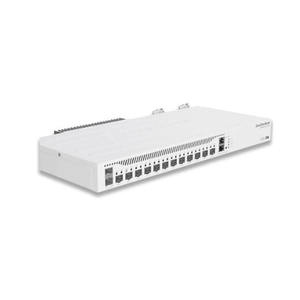 Nouveau commutateur Ethernet Gigabit Mikrotik 24 ports CSS326-24G-2S + <span class=keywords><strong>RM</strong></span> - Product Image 1
