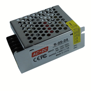 Hiệu suất cao loại lsw0040 mô-đun điện 24V Điện áp đầu ra 10A sản lượng hiện tại 200W Sản lượng điện-Đáp ứng yêu cầu đa dạng - Product Image 2