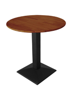 Usine de haute qualité moderne table à manger de luxe pas cher métal pieds de table chaises tables pour les cafés