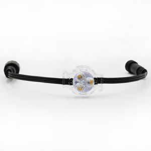 Xây dựng dự án tùy biến <span class=keywords><strong>LED</strong></span> Pixel điểm ánh sáng <span class=keywords><strong>RGB</strong></span> DMX điều khiển 24V cao sáng thông minh <span class=keywords><strong>Wifi</strong></span> kết nối điểm ánh sáng - Product Image 6