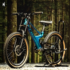 <span class=keywords><strong>Bicicleta</strong></span> de Montaña para Niños de 10 a 15 Años, 22 Pulgadas, 7 Velocidades, Venta al Por Mayor 2026 - Product Image 2