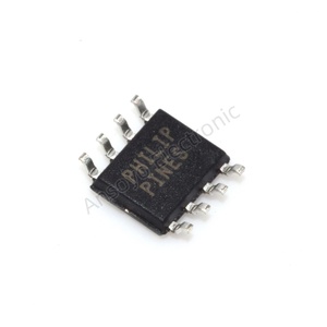 ANSOYO AD8571ARZ-REEL7 AD8571ARZ AD8571 8SOIC IC Chips Integrated Circuits Electronic Components <b>Power</b> <b>Amplifier</b> - Product Image 1