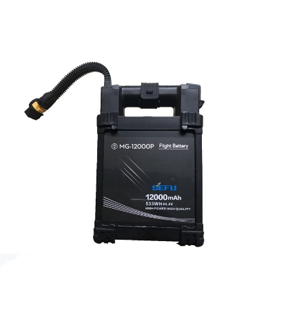 Agras MG-1P Intelligent Flight Battery MG-12000P Battery Agras Drone Part Mg-1p Battery