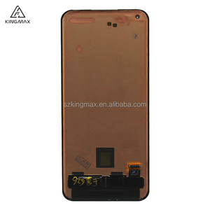 תצוגת מכירה חמה עבור xiaomi 11 5 גרם החלפת מסך המקורי amoled צג עבור xiaomi mi 11 2021 זול tft lcd זול חלקים תיקון - Product Image 2