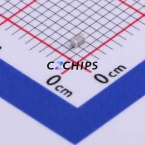 Condensador SMD (MLCC) FN18N220J500PSG 0603 (Capacitancia: 22pF) (Precisión: 5%) (Voltaje Nominal: 50V) - Product Image 1