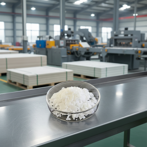 Flocons <span class=keywords><strong>de</strong></span> chlorure <span class=keywords><strong>de</strong></span> magnésium anhydre <span class=keywords><strong>de</strong></span> qualité alimentaire pour bain, poudre déshydratante pour bain au chlorure <span class=keywords><strong>de</strong></span> magnésium hexahydraté - Product Image 2