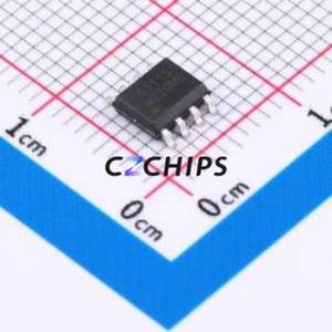 ทรานซิสเตอร์ภาคสนามทรานซิสเตอร์ SOP-8 FKS3115แบบดั้งเดิมและใหม่เอี่ยม (MOSFET) - Product Image 1