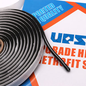 Vendite calde colla di serpente up rubinetto sigillante facile utilizzo per Auto faro Hid proiettore proiettore butilico scudo colla - Product Image 1