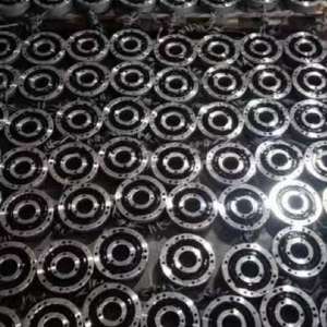 BFK458-25N elektro magnetische Bremse für Industrie maschinen, zuverlässige Ausschalt bremse für Kupplung Mikro elektro magnet kupplung - Product Image 6