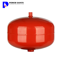 Extincteur automatique à poudre pour plafond, 3 kg, boule d'extinction d'incendie, cylindre