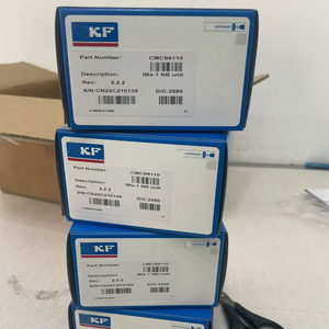 Capteur de surveillance sans fil de vibrations et de température CMCS 6110 Enlight Collect IMx-1 CMCS6110 - Product Image 1