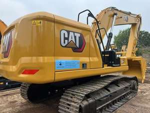330GC ขุดหนอนผีเสื้อมือสองราคาดีและเชื่อถือได้30Ton CAT330GC รถขุดตีนตะขาบ330GC 330D2L 330แมว - Product Image 2