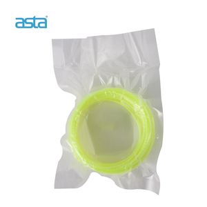 Lafta — matériaux PLA pour stylo 3D, Filament lumineux jaune, 1KG, 10 mètres, 1 rouleau, 1.75mm - Product Image 1