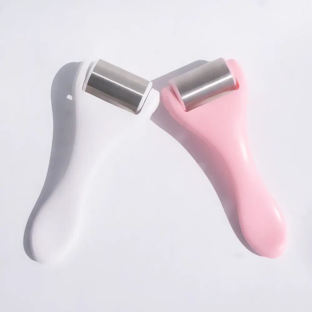 Persoonlijke Verzorging En Schoonheid Gezicht Rollen Massage Tool Freeze Eye Roller Gezichtsijs Roller Therapie Voor Huid En Nek