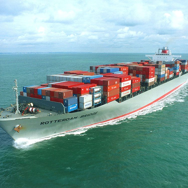 Недорогой 20-футовый контейнер в Дакар, Сенегал, профессиональные морские расходы, доставка в порт Дакара