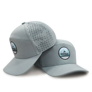 Fabricante de Gorras, Venta al por Mayor de Gorras de Béisbol de Alta Calidad para Hombre, Gorra Plana de 5 Paneles con Cierre a Presión, Personalizable, Colorida, Estilo Hip-Hop y Deportivo - Product Image 2