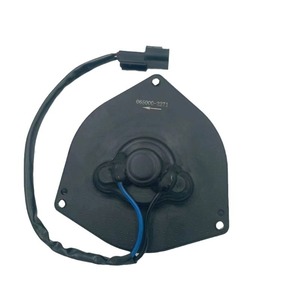 มอเตอร์โบลเวอร์หม้อน้ำ 065000-2271 สำหรับอะไหล่ทดแทนรถยนต์มิตซูบิชิ - Product Image 1