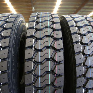 Pneu de camion Direct Radial 8.25R16 900R16 1100r20 12r22.5 295/80r22.5 315/80r22.5 13r22.5 pour semi-remorques de logistique lourde - Product Image 3