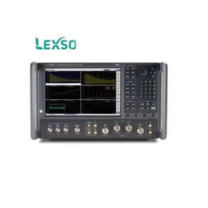Analizador de Fuente de Señal Keysight E5056A <span class=keywords><strong>SSA</strong></span>-X, 1 MHz-26.5 GHz xgeqpt - Product Image 1