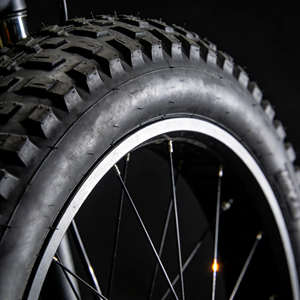 Vente en gros d'accessoires pour pneus de vélos électriques, pneus larges, pneus fins, largeurs de 14, 16, 18, 20, 24, 26 <span class=keywords><strong>pouces</strong></span>, largeurs 4.5, 4.0, 3.0, 2.35 - Product Image 2