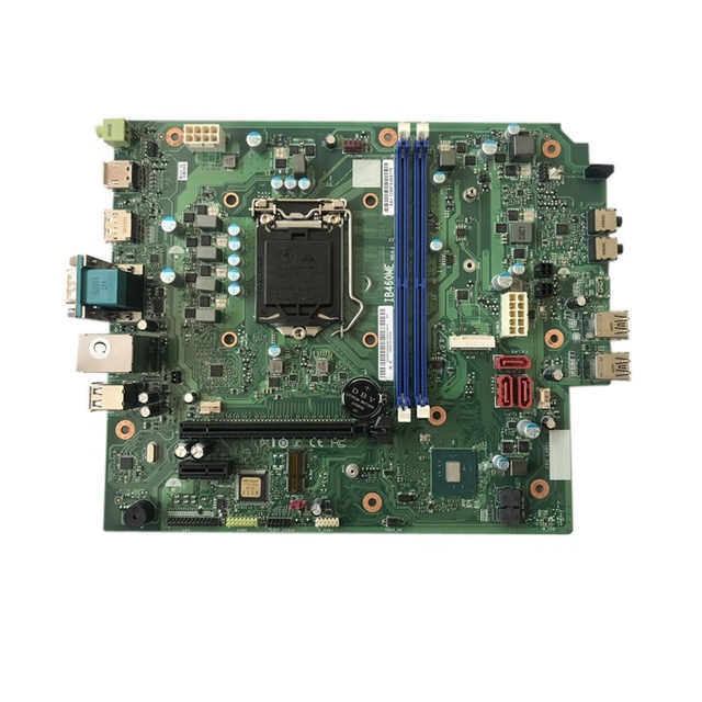 Desktop Motherboard for Lenovo M4000o IB460ME  510s/V50t-13IMB Fully Tested, Good Quality