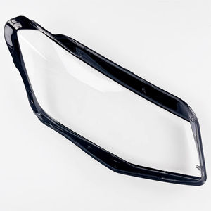 Couvercle de phare en verre transparent de qualité supérieure à bas <span class=keywords><strong>prix</strong></span> pour Volkswagen <span class=keywords><strong>Caddy</strong></span> 2016-2018 - Product Image 4