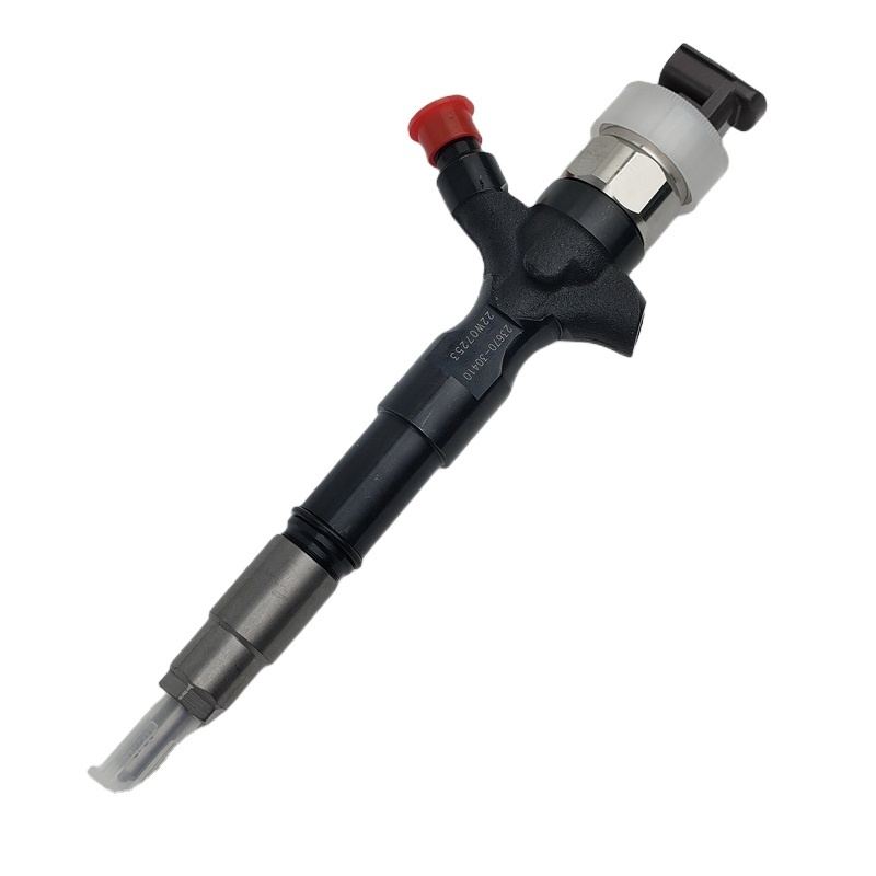 Common Rail Injector Tester Injector Assy