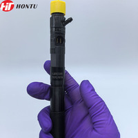 Injecteur de carburant authentique et neuf, injecteur à rampe commune diesel, pièces automobiles pour moteur, injecteur R03301D/AAHDP03010