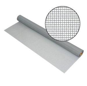 Malla Mosquitera de Fibra de Vidrio Resistente a la Corrosión de 110G/M² - Product Image 3